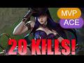 HOW to CARRY with a LEAD on CAITLYN | League of Legends Full Gameplay | Season 2026 Cait ADC