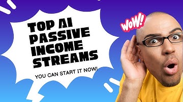 How AI is Creating a New Wave of Millionaires.