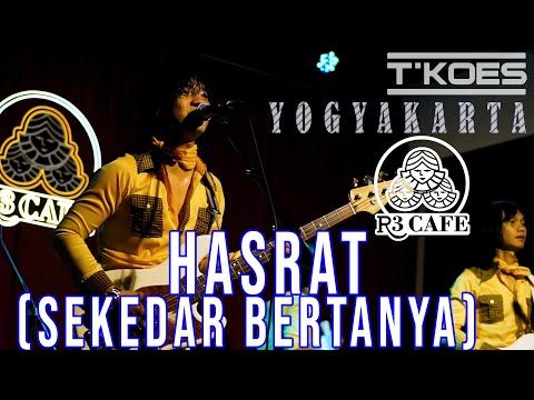 Yeni Inka Feat.Sonata - Sekedar Bertanya [Official Music Video]