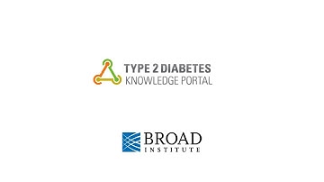 Accelerating Medicines Partnership Type 2 Diabetes Knowledge Portal: Introductory Workshop