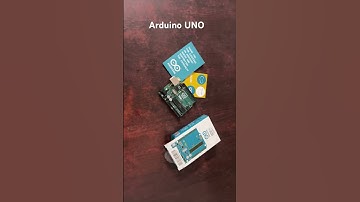 #arduino #unboxing #original