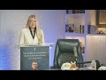Charlie Kirk’s Widow Vows to Continue His Legacy in Emotional Public Address