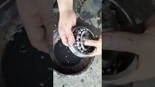 How to Fast Change tires and Repair Machine and Easy Change tires Part 4274