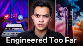 Is Engineering Destroying Humanity?