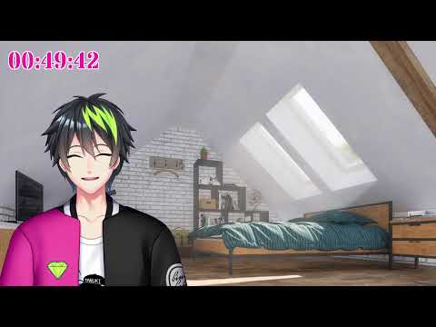 【🍀音系Vtuberの雑談✨】久々だから少し話そう！！【音葉大也】