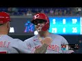 Reds vs. Marlins Game Highlights (4/7/26) | MLB Highlights