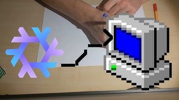 Como o Nix faz diferente!