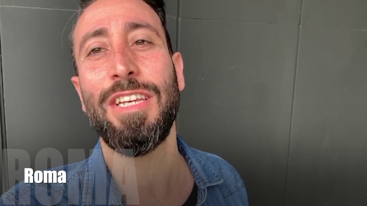 TANTI AUGURI ANGELO PASTORE