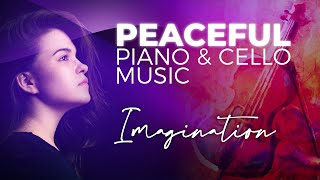 IMAGINATION | Znajdź swój wewnętrzny spokój dzięki tej miękkiej i relaksującej muzyce screenshot 1