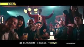 Iklan Dji Sam Soe Magnum Kretek (PHW 21 ) (2024) Full Screen