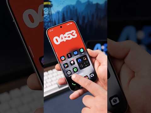Redmi Turbo 5 Animated Icons 💯🤩
