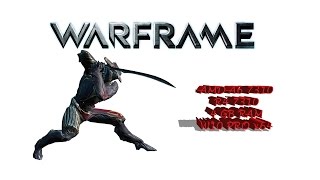 (AMD A6 7310 WITH R4 Graphic)  WARFRAME