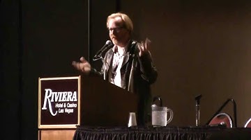 Adam Savage : FAILURE - Defcon 17 Talk