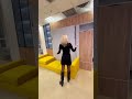 Модель мебели-трансформер с выставки! Участвовали на конференции от союза дизайнеров и архитекторов
