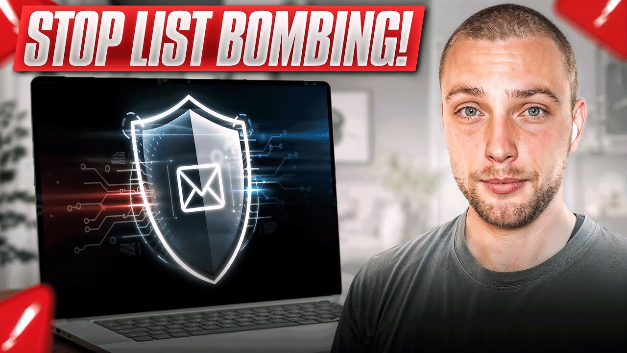 How to Identify and Fix List Bombing in Klaviyo