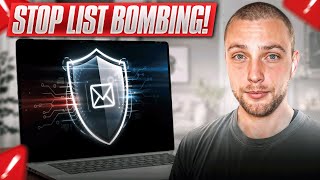 How To Fix List Bombing In Your Email Marketing