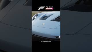 Unlock the Porsche 992 GT3 RS in FH5 today