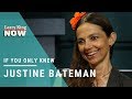 If You Only Knew with 'Fame' Author and 'Family Ties' Star Justine Bateman