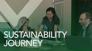 Veritiv’s Sustainability Journey