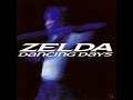 ZELDA (ゼルダ) - Dancing Days | 07. 小人の月光浴 (Kodomo no Gekkou Yoku) [1988]