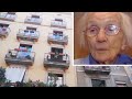 95-летняя пенсионерка шокировала всех своей квартирой. Невероятная продажа