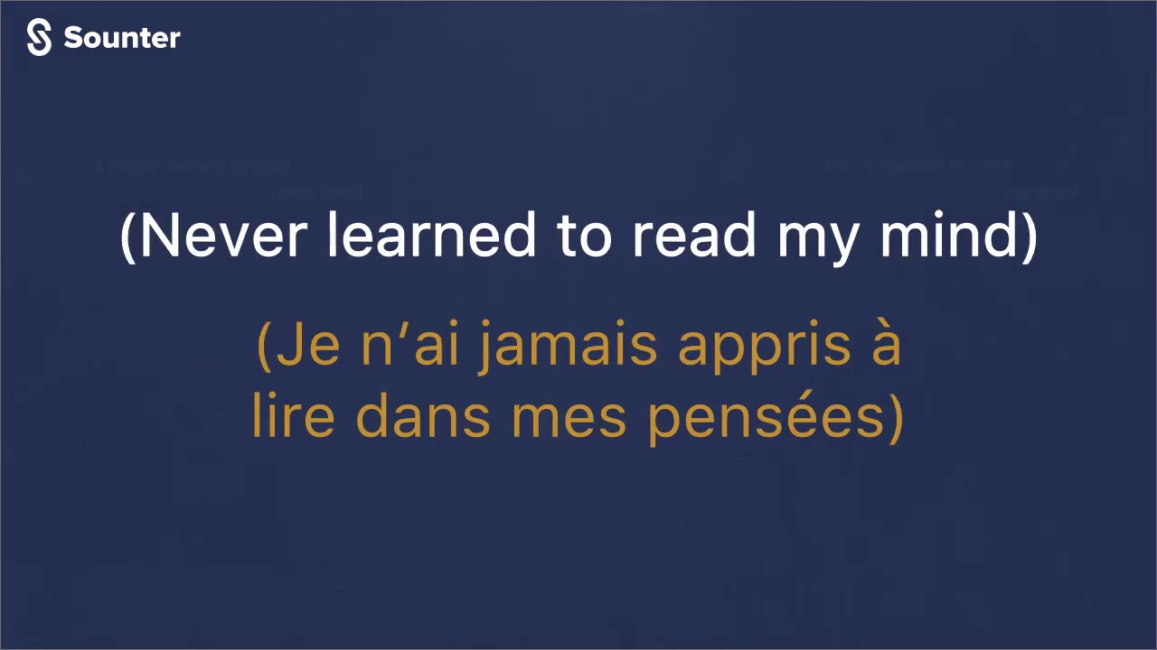 Taylor Swift exile. Traduction Francaise (Paroles\Traduction\Lyrics) YouTube