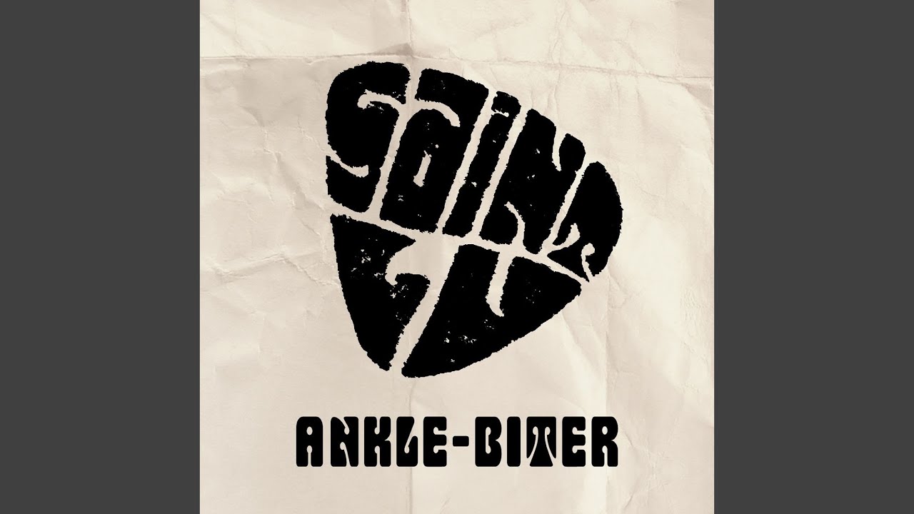 Watch Ankle-Biter on YouTube Watch Ankle-Biter on YouTube