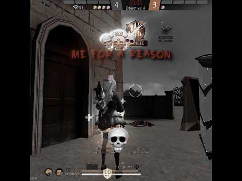 ​80 STREAK PAR TEAMMATES NE DHOKHA DIYA! 😡 But 2v4 Clutch in 3-3 Situation! 😱
