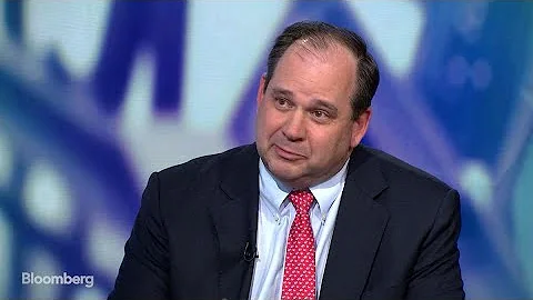 Apache CEO on Oil Prices, Extra Capital, Volatility