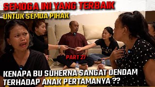 SEMOGA INI YANG TERBAIK UNTUK SEMUA PIHAK DALAM KASUS BU SUHERNA | PRATIWI NOVIYANTHI