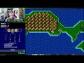 From the Perspective of Edward | Final Fantasy IV Free Enterprise