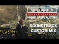 HITMAN 2 Soundtrack - Sniper Assassin Game Mode (Custom Mix)