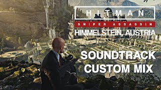 HITMAN 2 Soundtrack - Sniper Assassin Game Mode (Custom Mix) screenshot 4