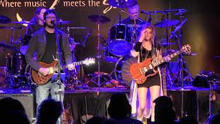 LITTLE RED ROOSTER/CUBENSIS-GRATEFUL DEAD MUSIC EXPERIENCE WITH KATIE SKENE