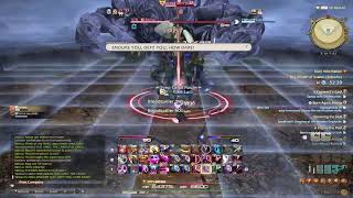 Dark Knight Solo POV  Wreath of Snakes (Extreme) il645