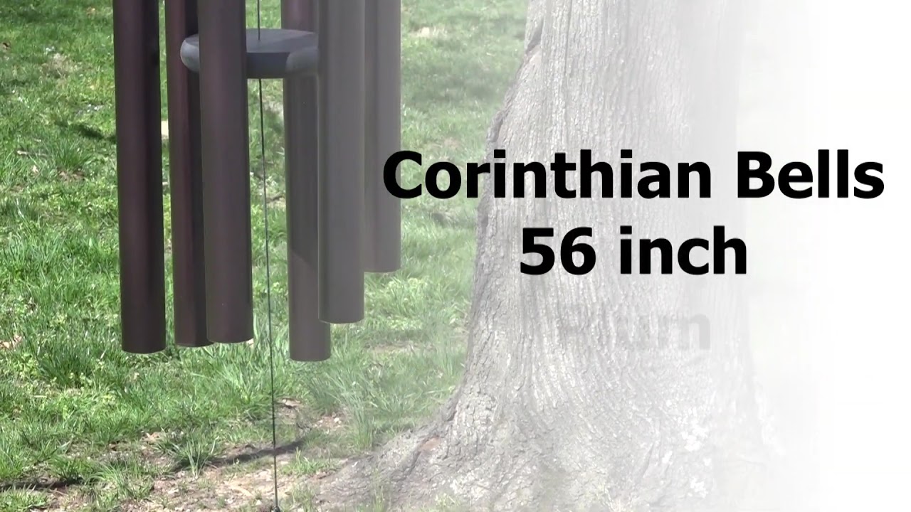 Corinthian Bells® 56
