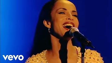 Sade - Nothing Can Come Between Us (Live from San Diego)