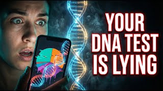 Celebrity Your DNA Test Is Lying to You: The Dark Truth About Ancestry & Your Origins Profile