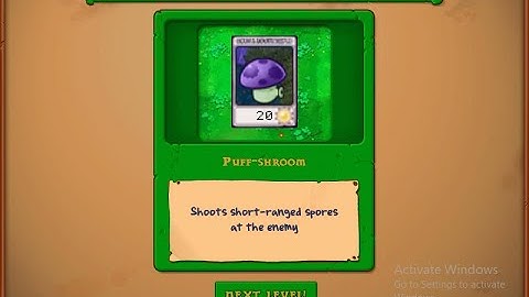 Plants Vs Zombies Keif