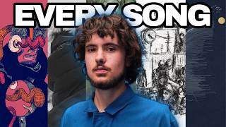 Ranking Every Quadeca Song (Worst to Best)