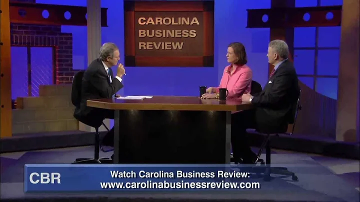 State Treasurers: Janet Cowell of NC and Curtis Lo...