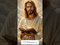 #jesuschrist #motivation #loveuponjesus #jesuslovesministry #youtubeshorts #faith #praisethelord