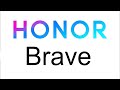 Brave Honor MagicUI 5 6 1 MagicOS 7 8 Ringtone