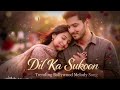 Dil Ka Sukoon New Hindi Melody Song 2026 Trending Bollywood Romantic Song Latest Hindi Song