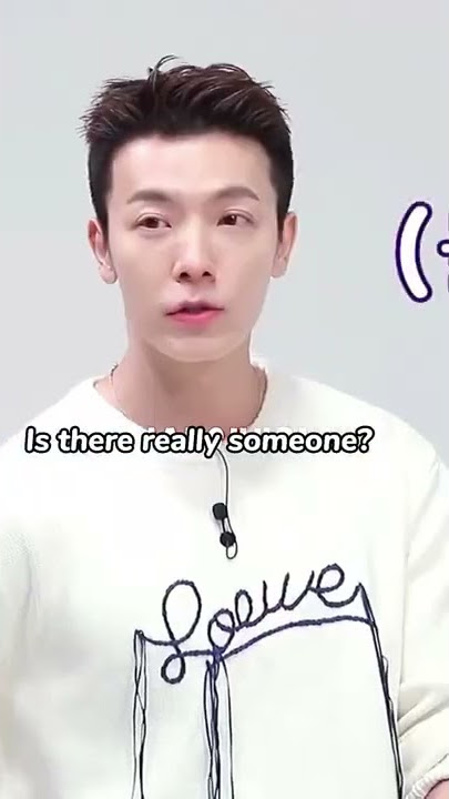 ENHYPEN: 100 seconds interview on Idol Challenge (ENG)