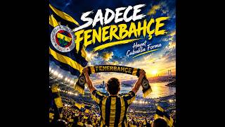 Sadece Fenerbahçe Hayat Çubuklu Forma 