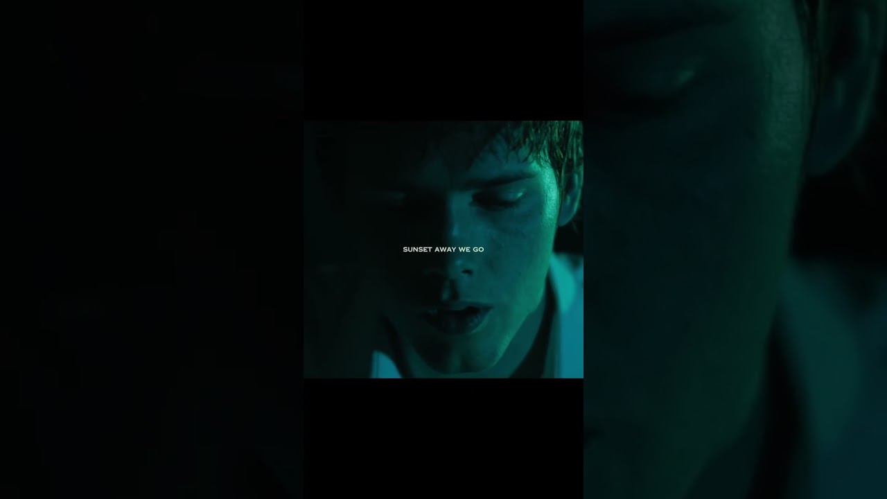 Conor Michael Smith - Sunset adlı videoyu YouTube'da izle Conor Michael Smith - Sunset adlı videoyu YouTube'da izle