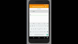 Tutorial 4: How to fill out your data collection form