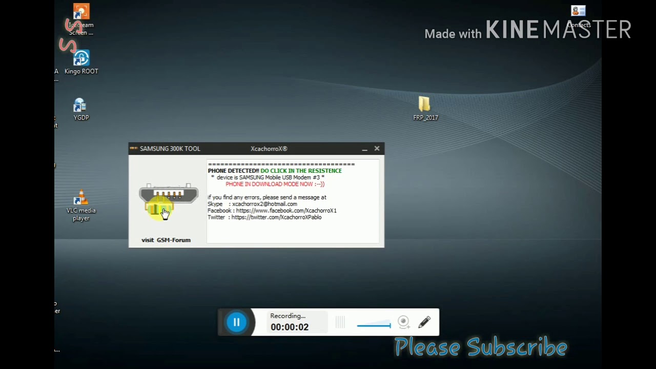 Samsung G570f Frp Unlock | Samsung J5 Prime FRP Unlock