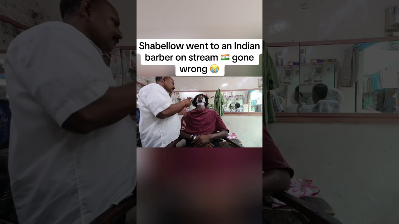 Twitch: Shabellow10 #shorts #shabellow10 #funny #india #amp #kai #twitch #streamer